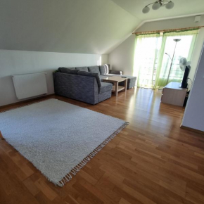 Juuli apartament in Kuressaare